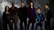 Continuum (Image Source: Prime Video)